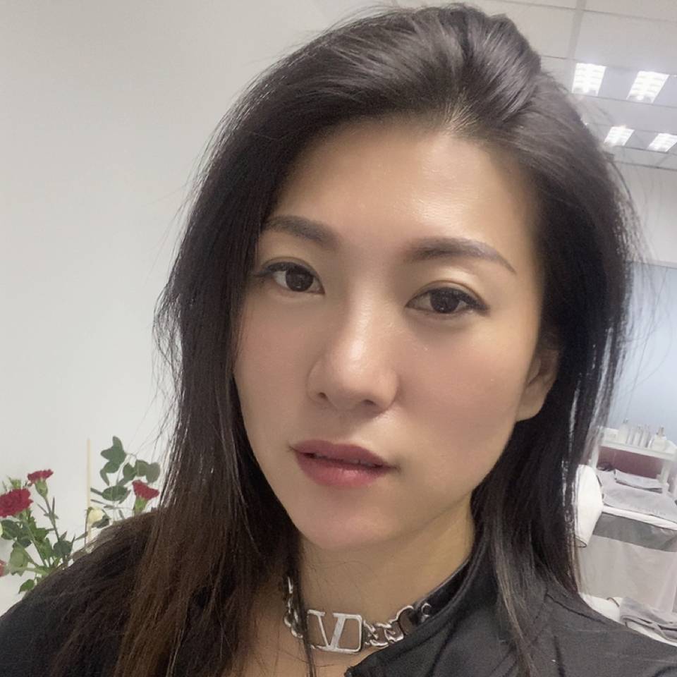 昱姐的照片