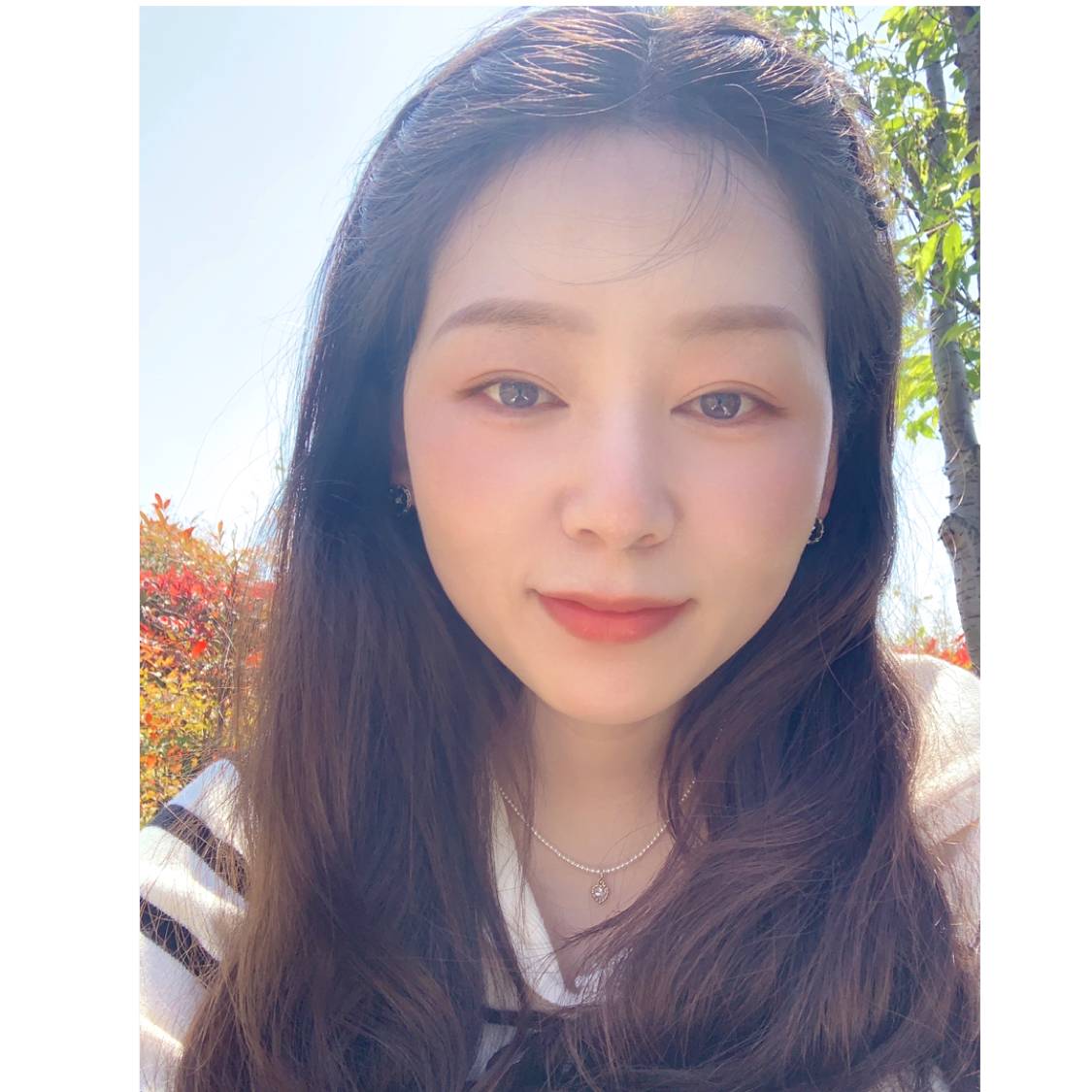小九的照片