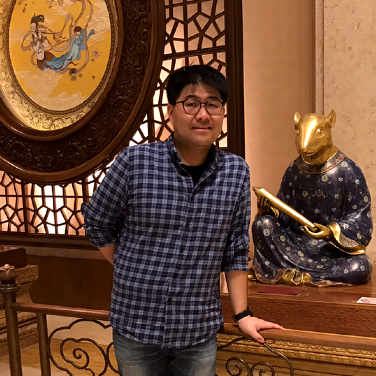 leo1001的照片