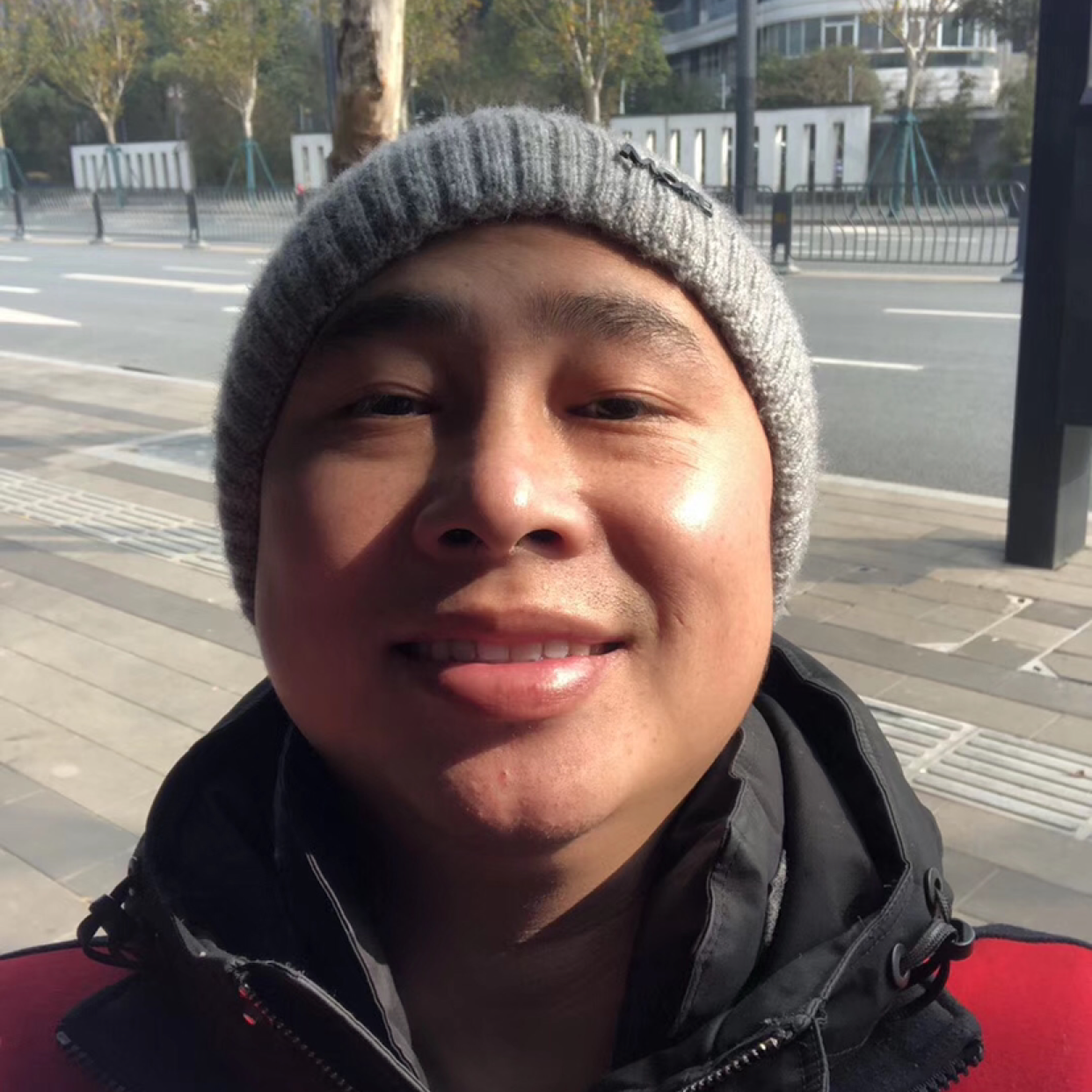 草莓与坦率的照片