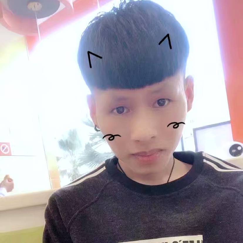 时光遇見爱笑的照片