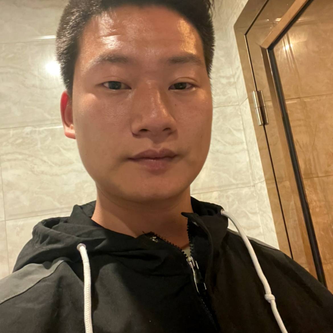 没问题吧。。的照片