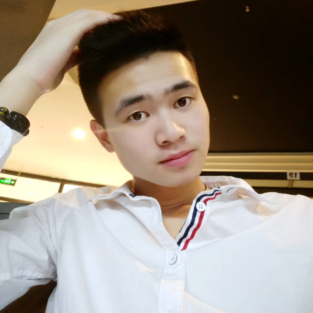 拜拜拜的照片