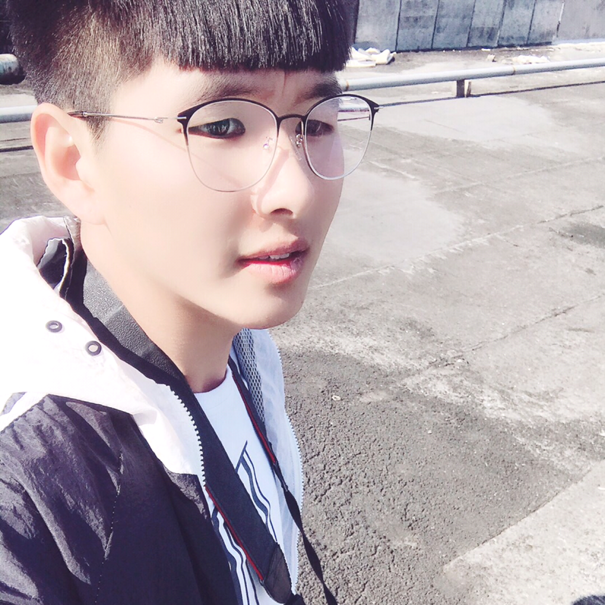 流沙说能干的照片