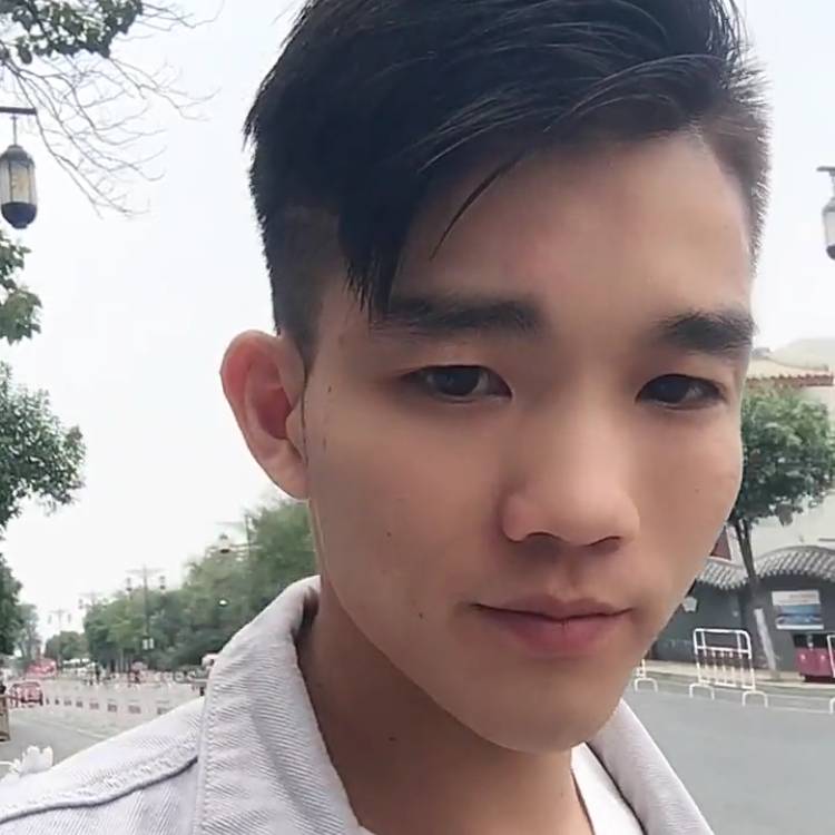 手机说爱撒娇的照片