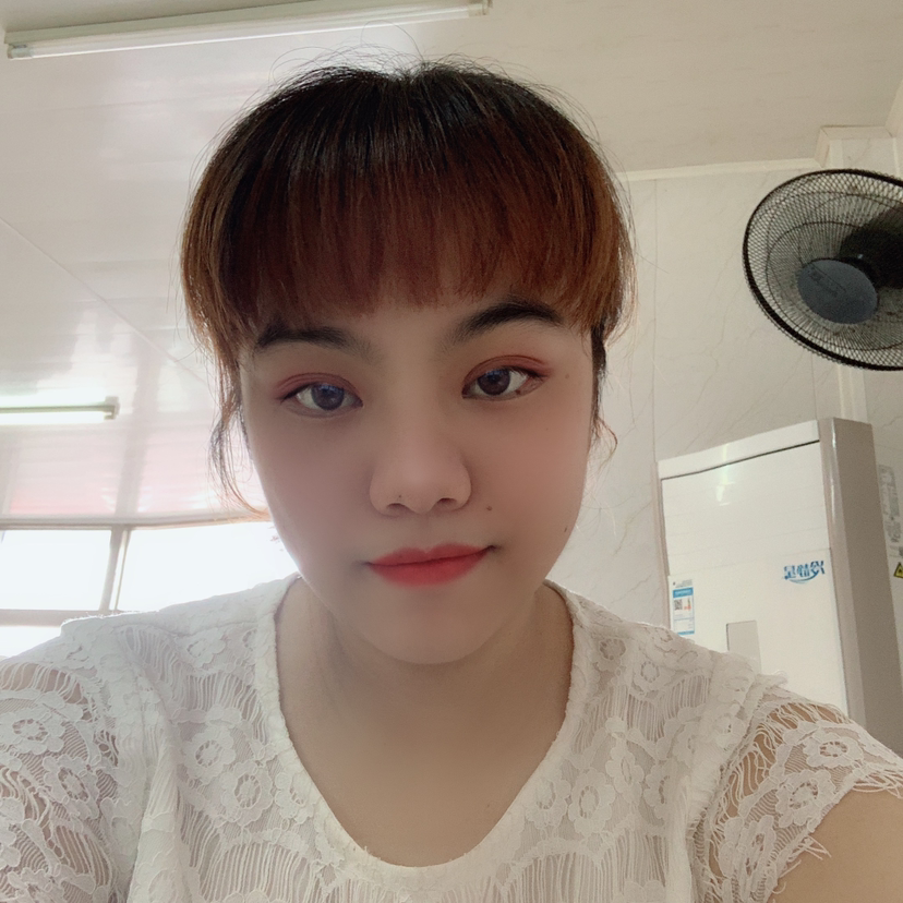 无情凝眸彩虹的照片