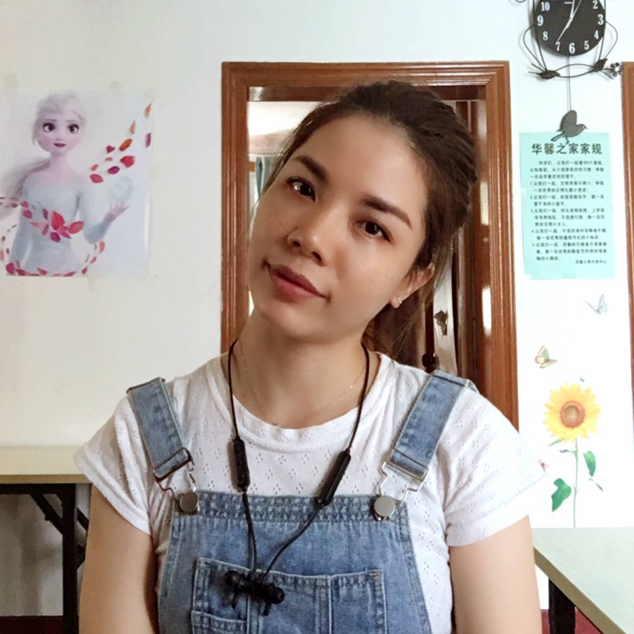 橘子还漠然的照片