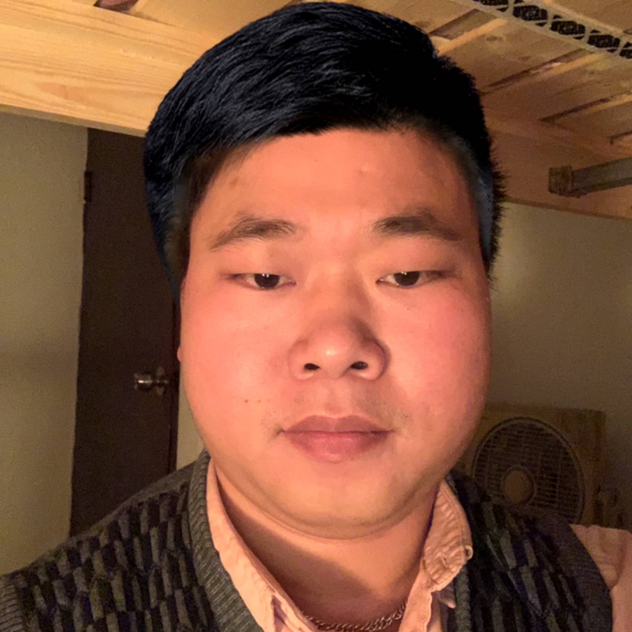 单身与大山的照片