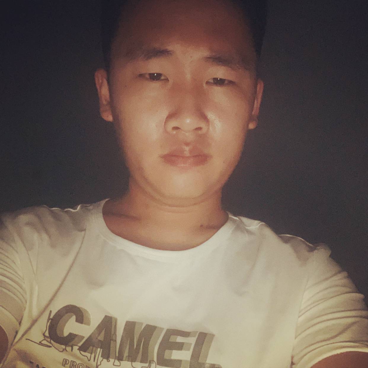 安静的照片