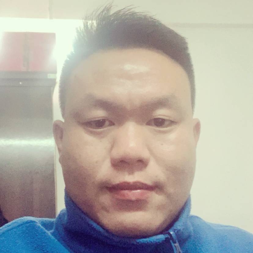 绵密用火的照片