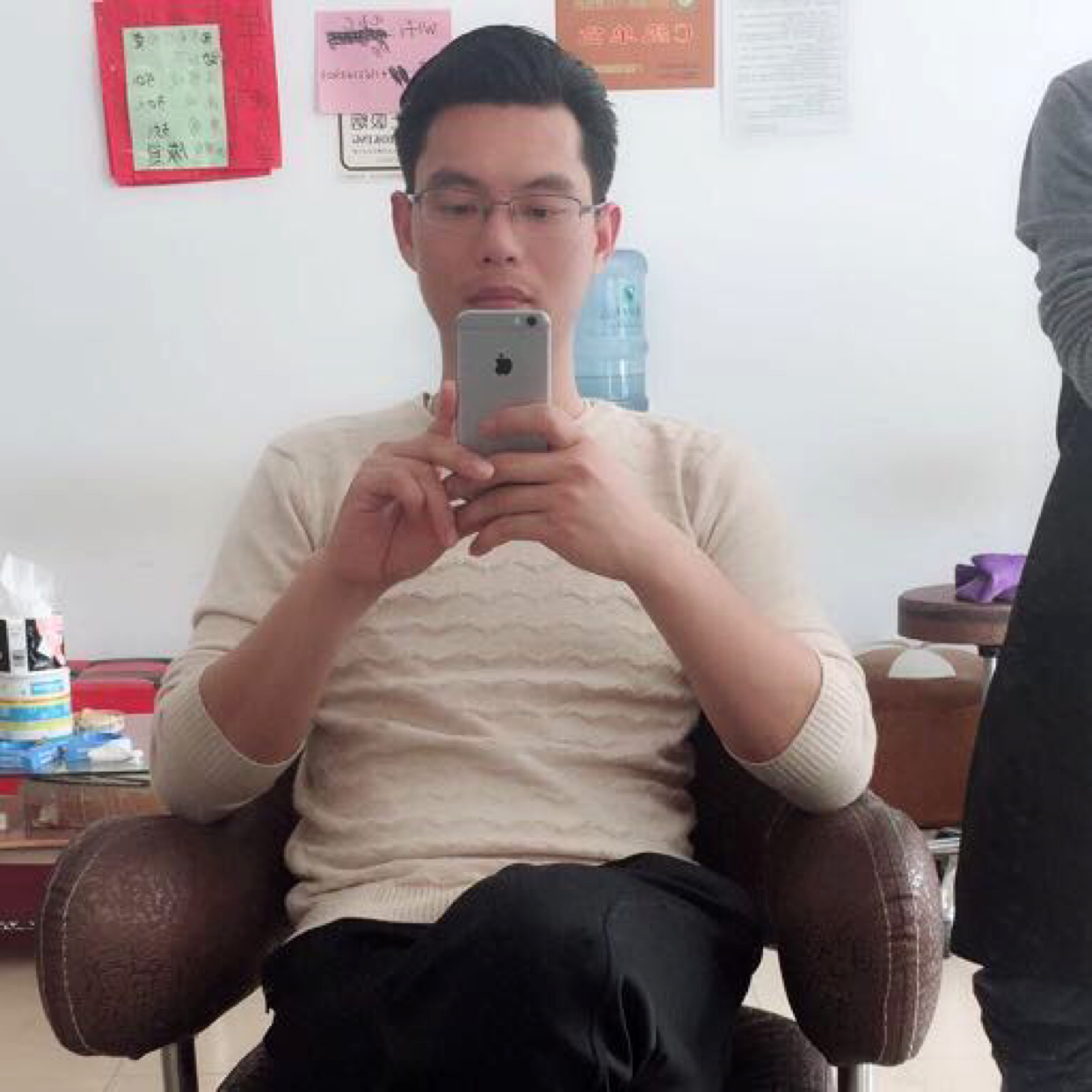 保温杯唠叨的照片