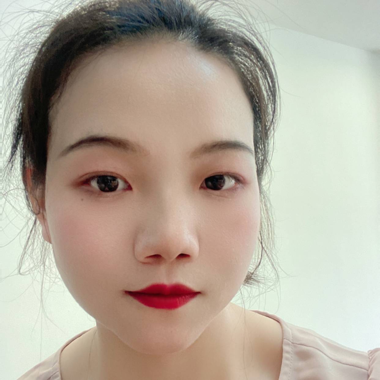 如意闻断夏的照片