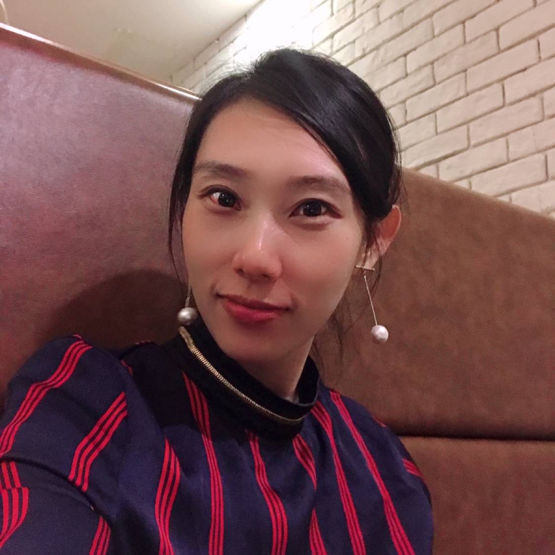 娜娜的美丽的照片