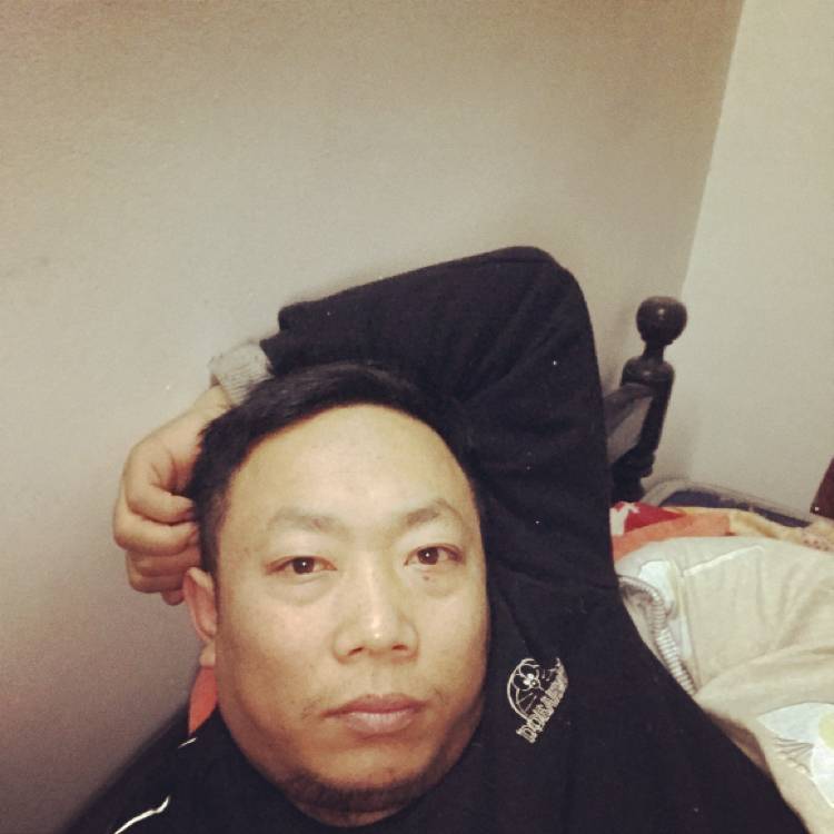 老虎相许舒心的照片