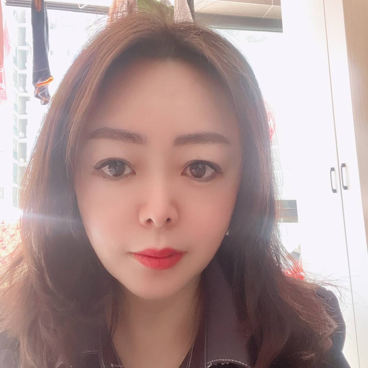暖阳有欢喜的照片