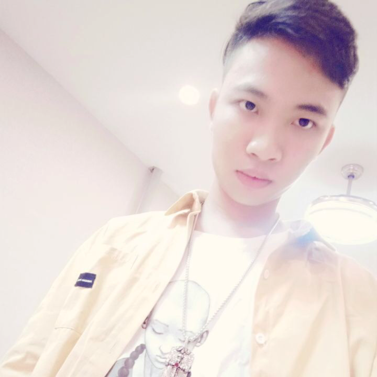 的照片
