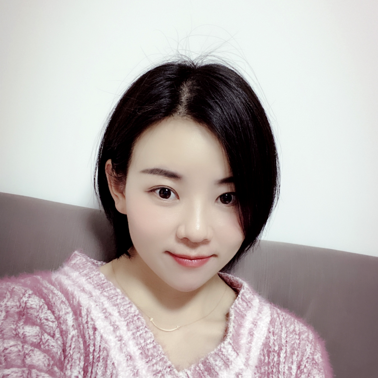 nikki雪的照片