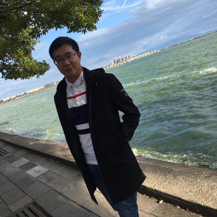 蜡烛相许潇洒的照片