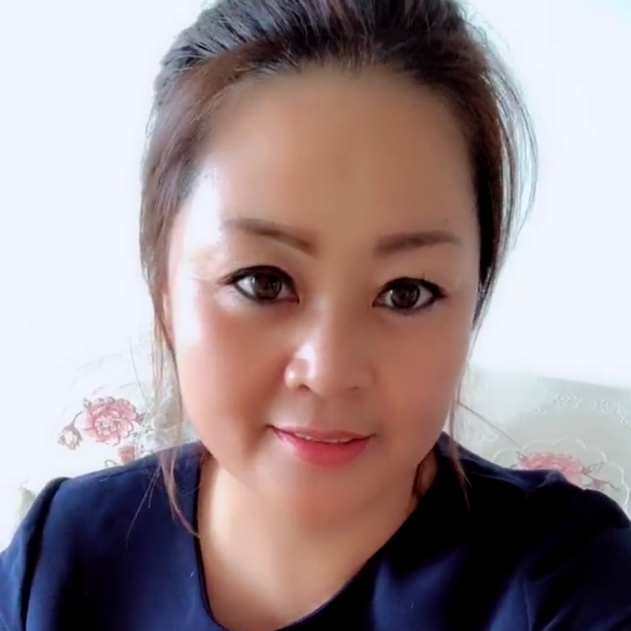 上帝的宠儿，小五的照片