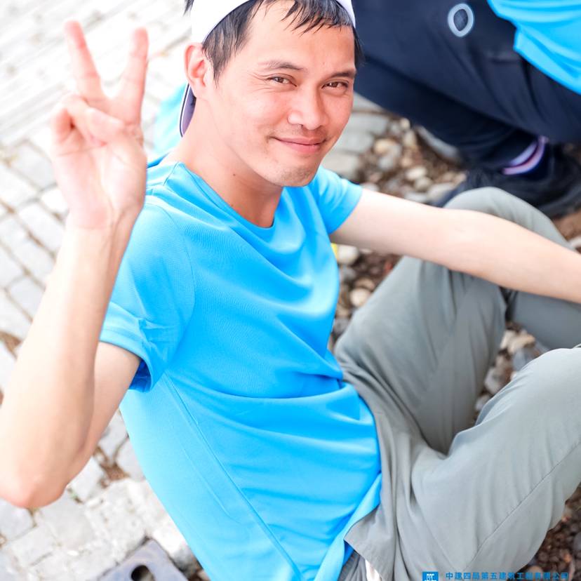 小Lee郑的照片