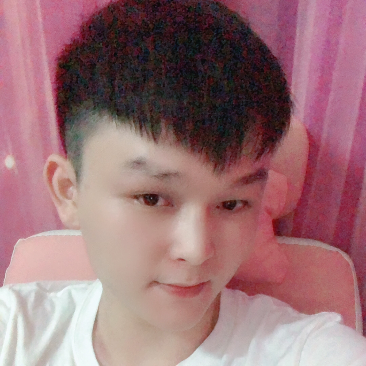 平常扯小蘑菇的照片