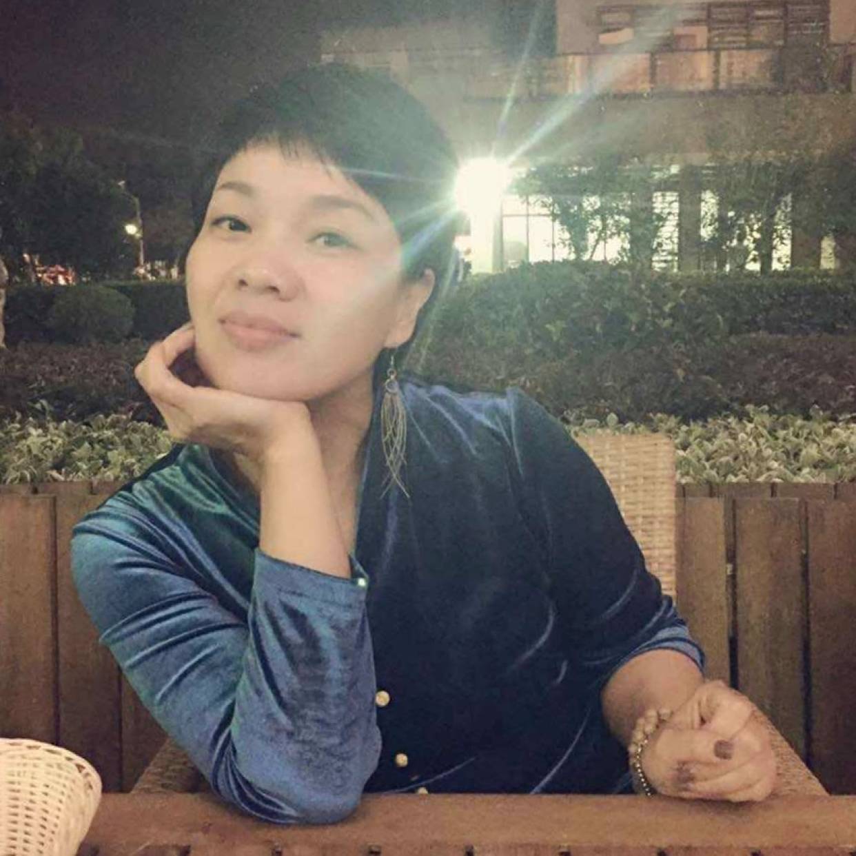 Jessie刘的照片