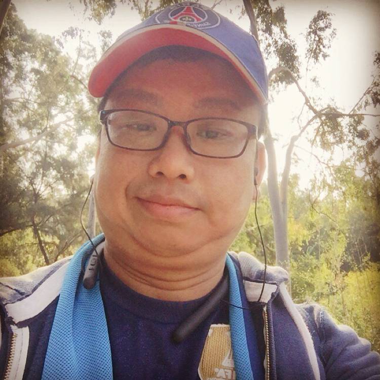 小牛同学的照片