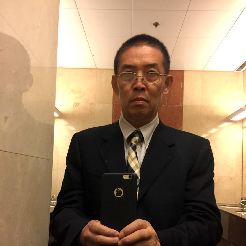 中场灵魂的照片