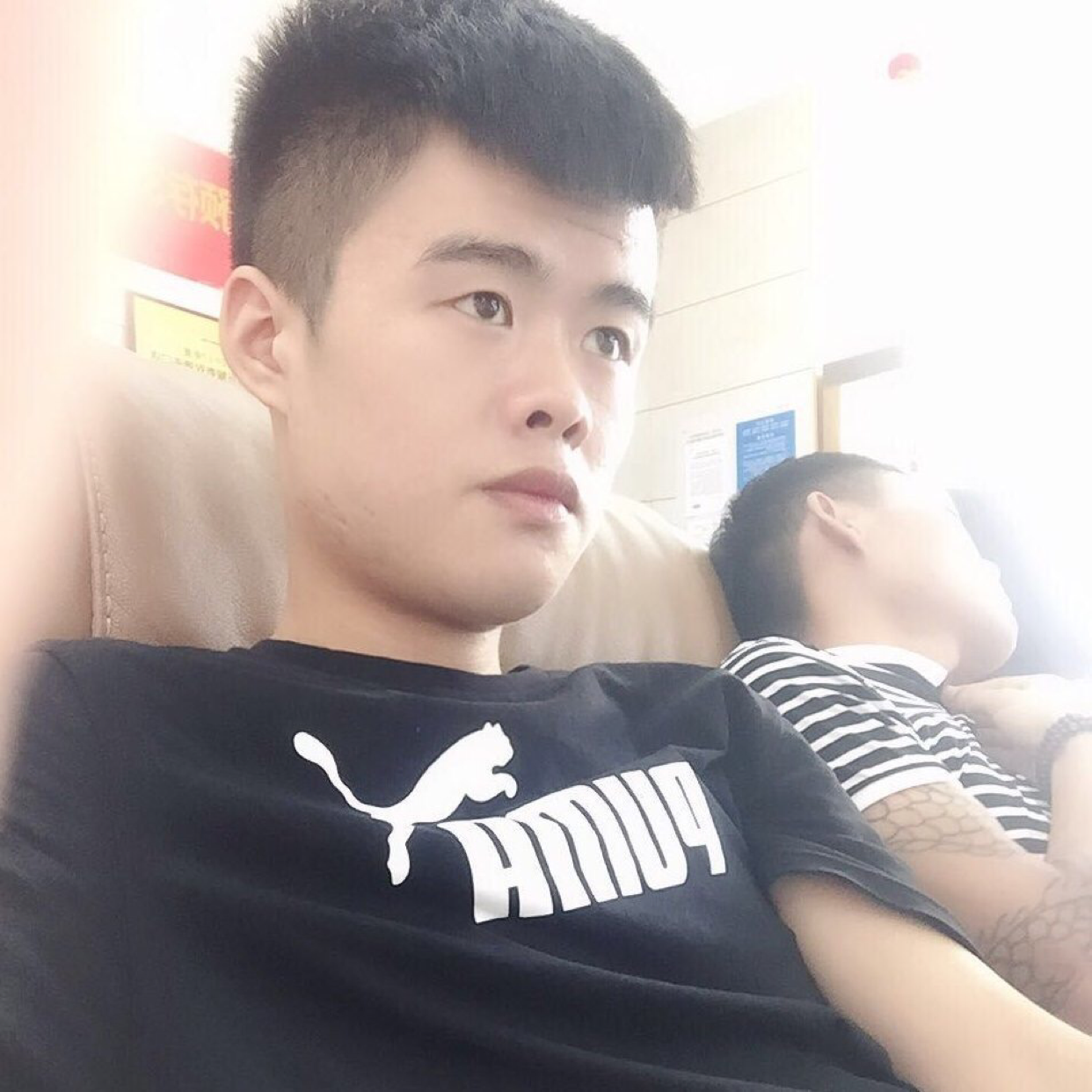 缥缈闻河马的照片