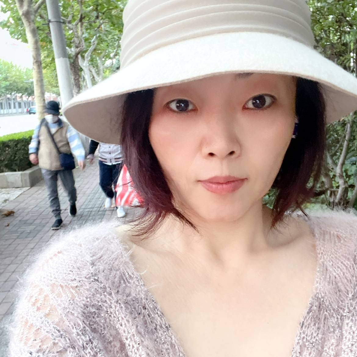 marry简的照片