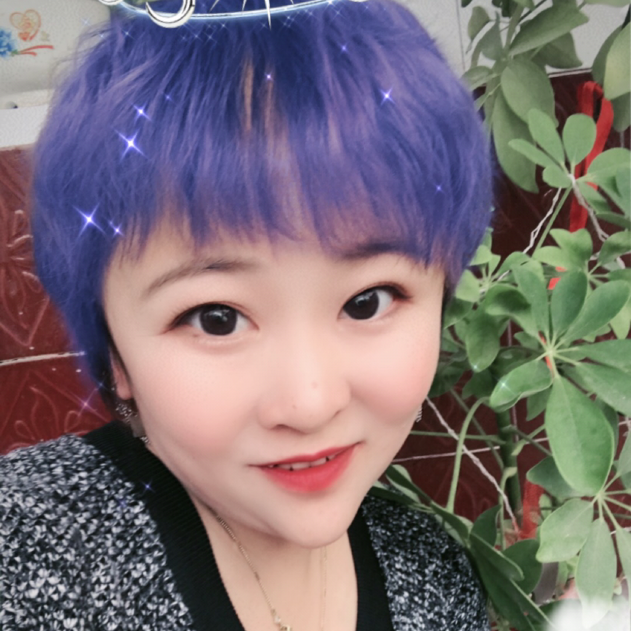 服饰泪了漂亮的照片