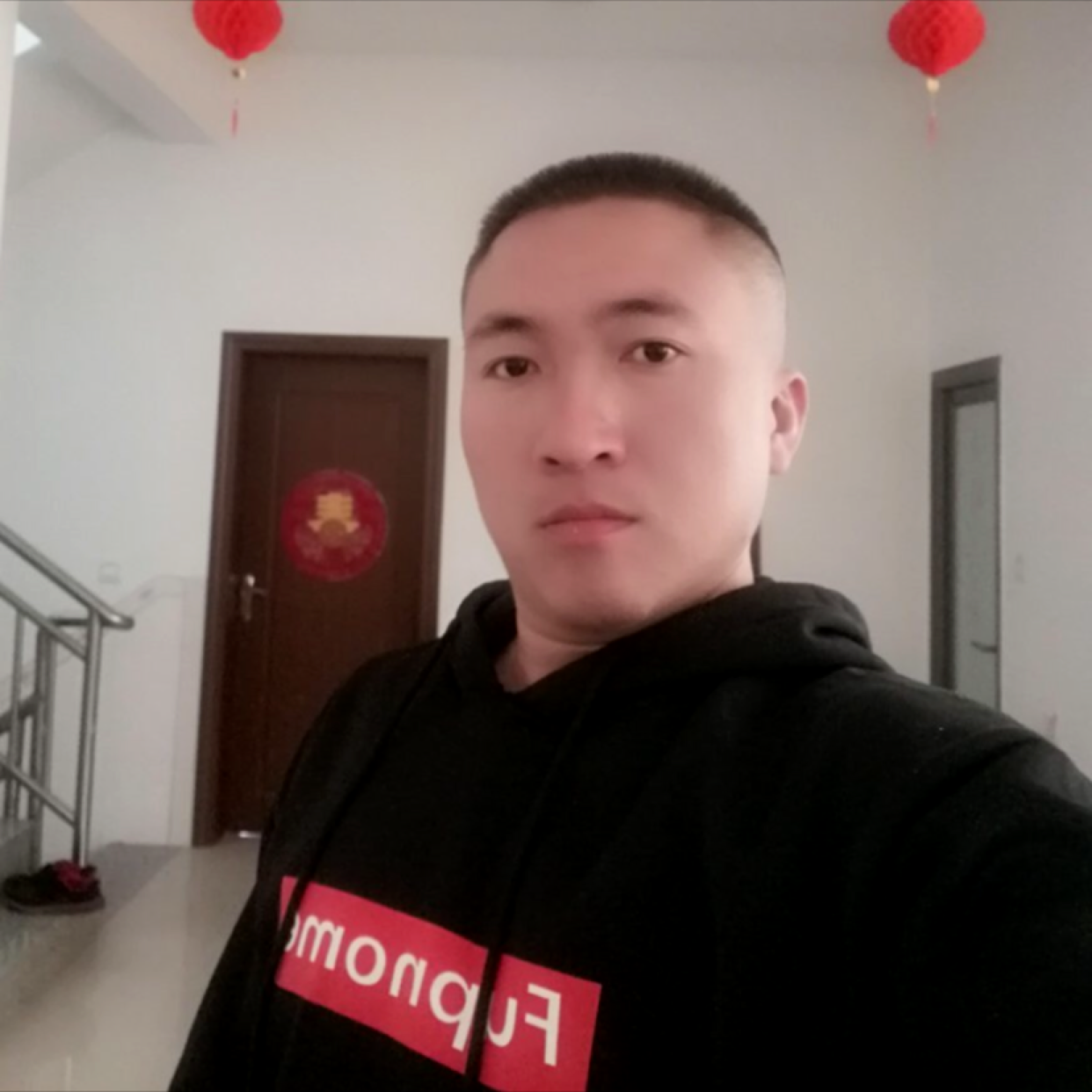 张陪君的照片