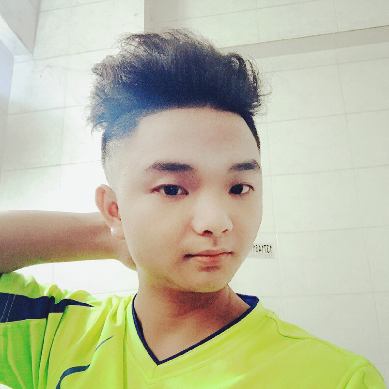 流星呆呆的照片