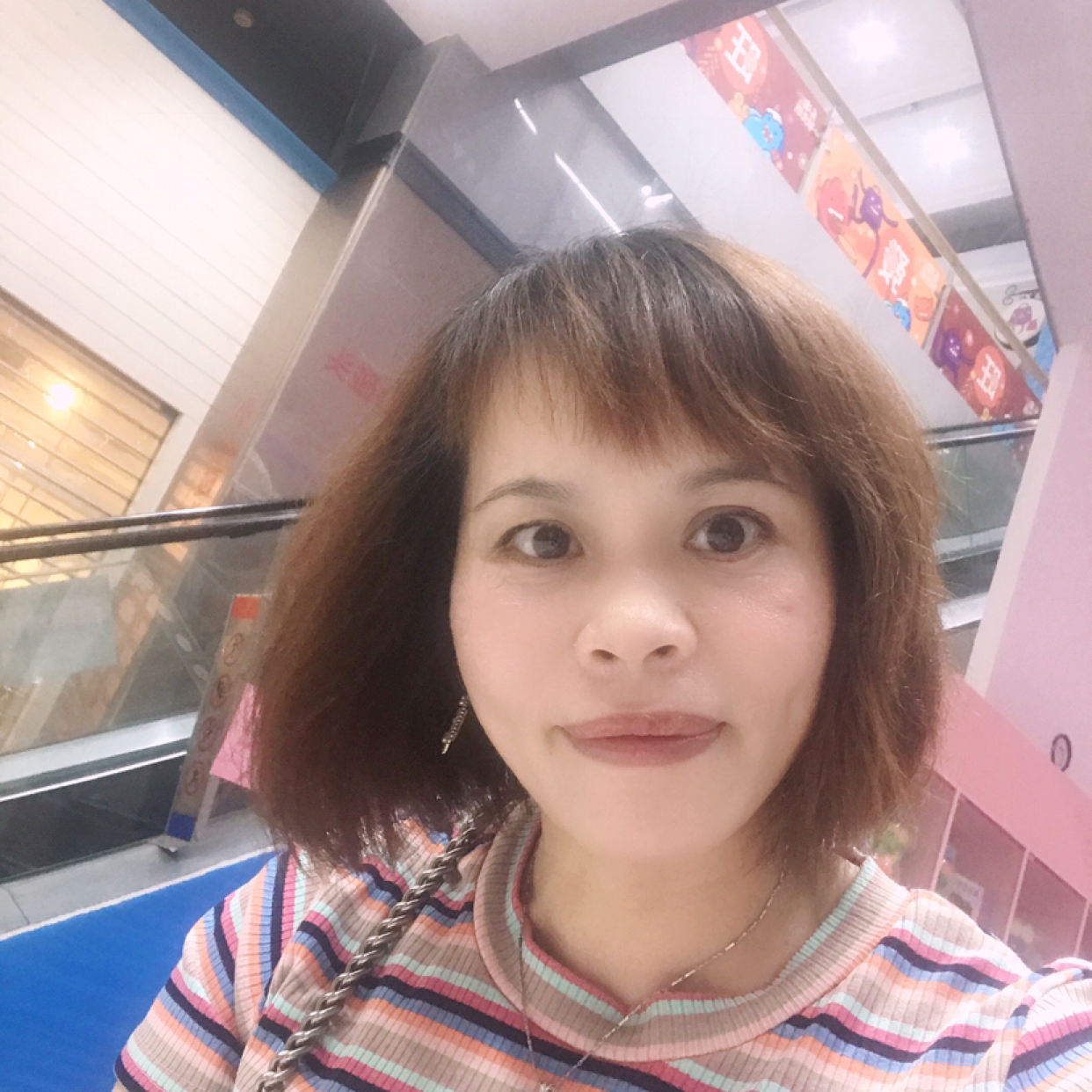 机灵爱茉莉的照片