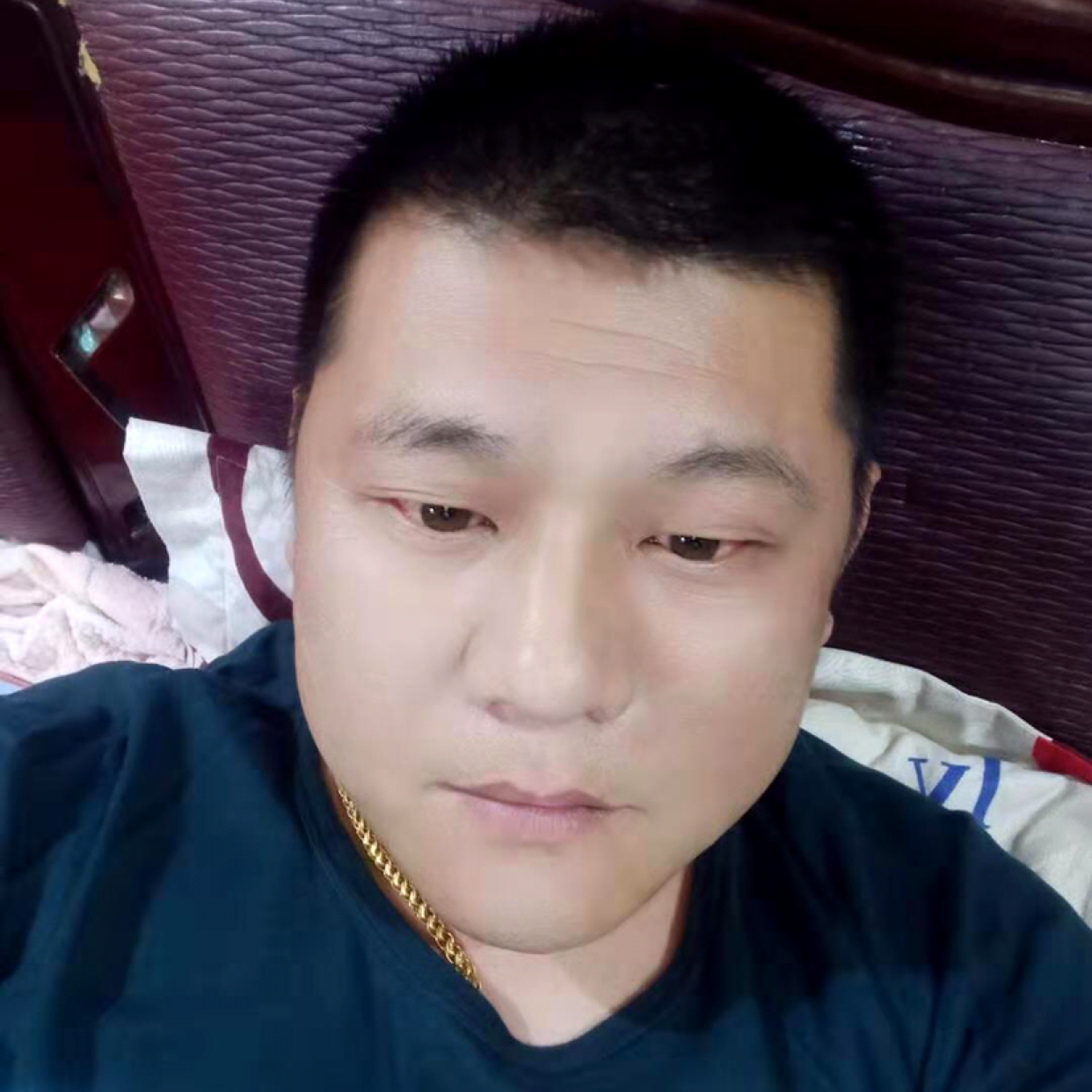 酒窝糟糕的照片
