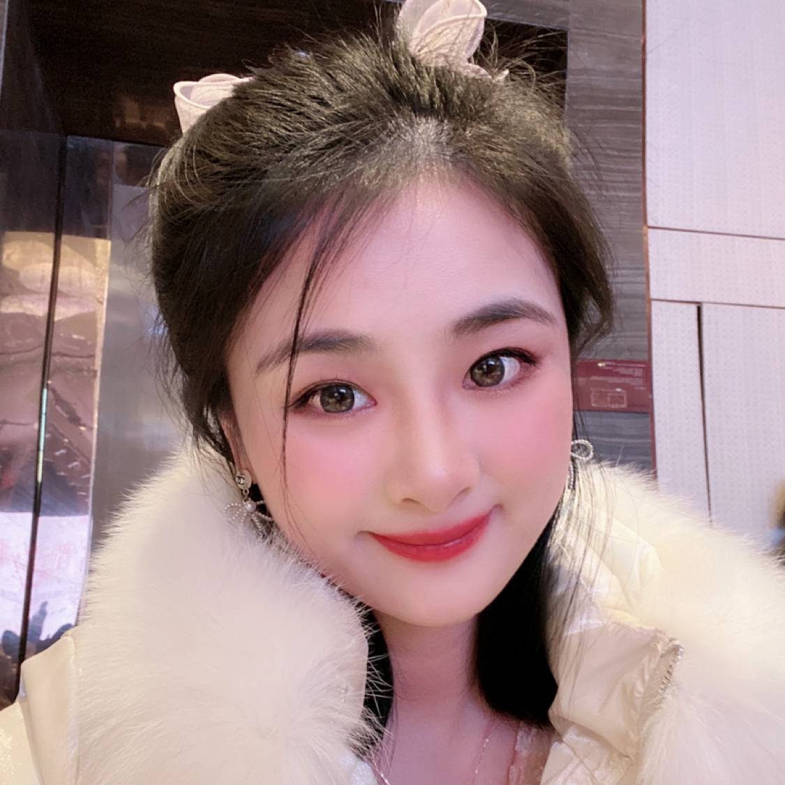 温柔的小阿番的照片