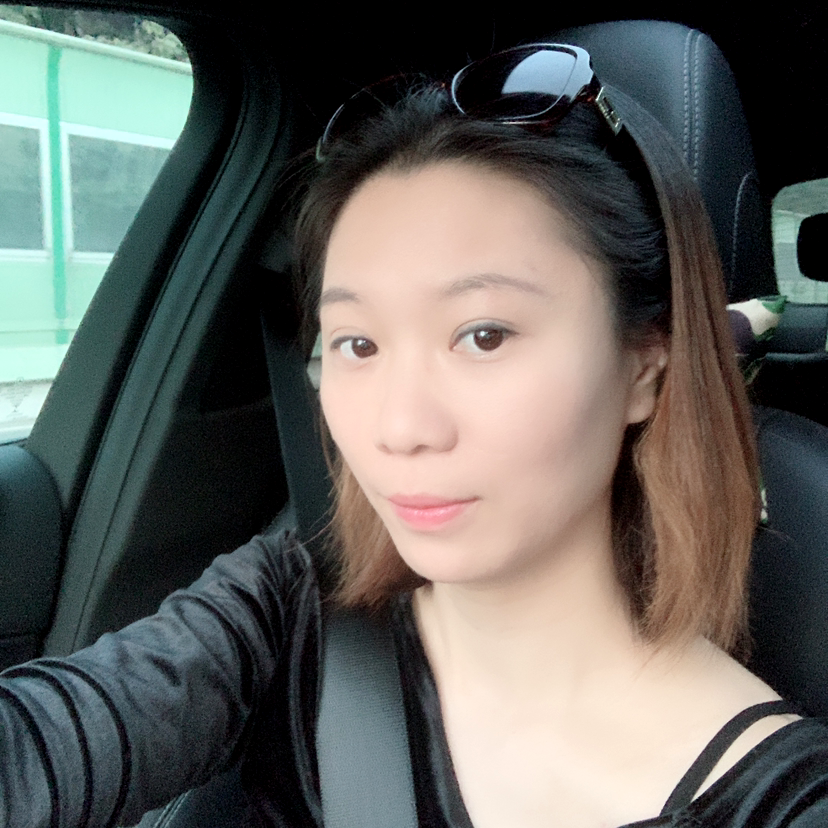 钟小姐SS的照片