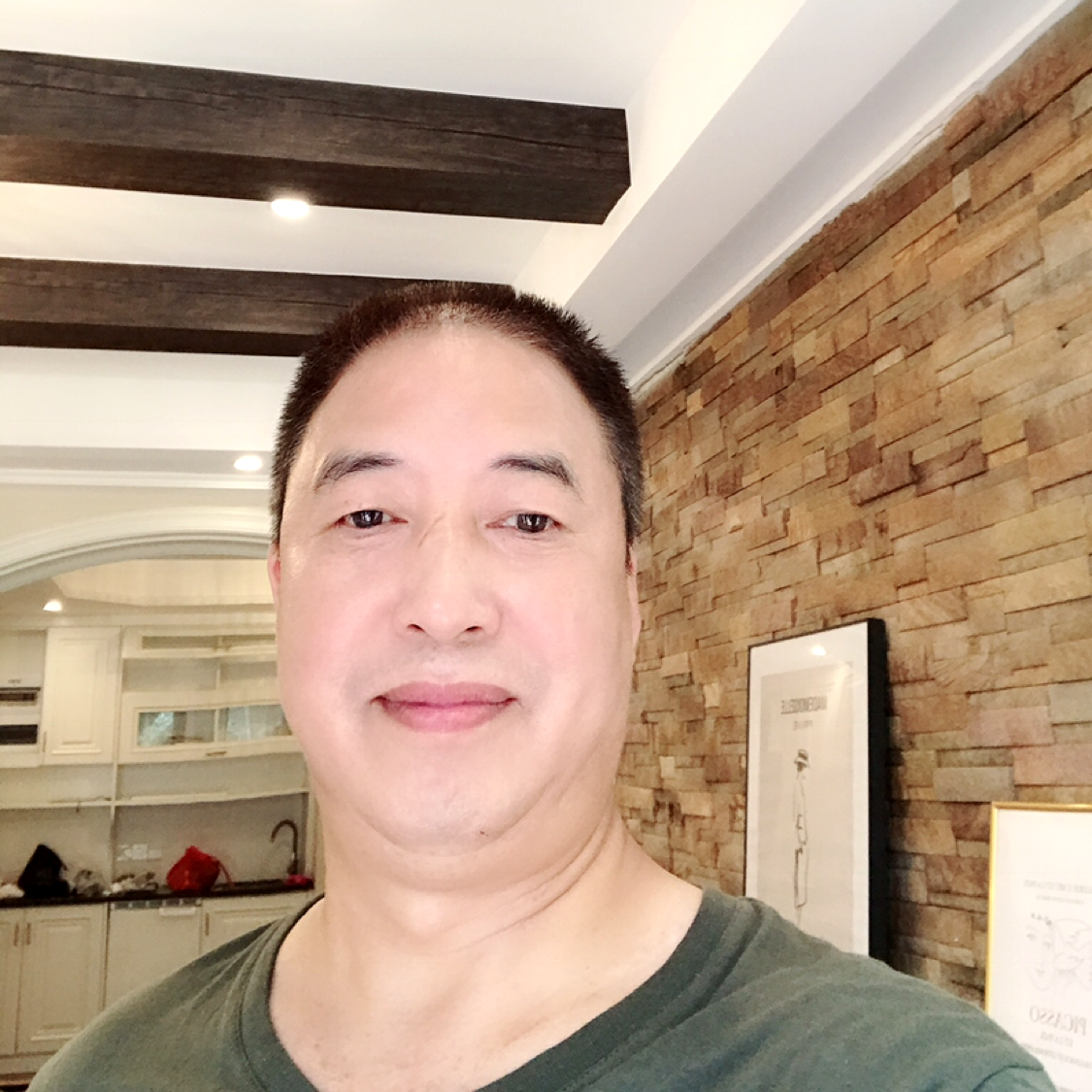 羊愿沉默的照片