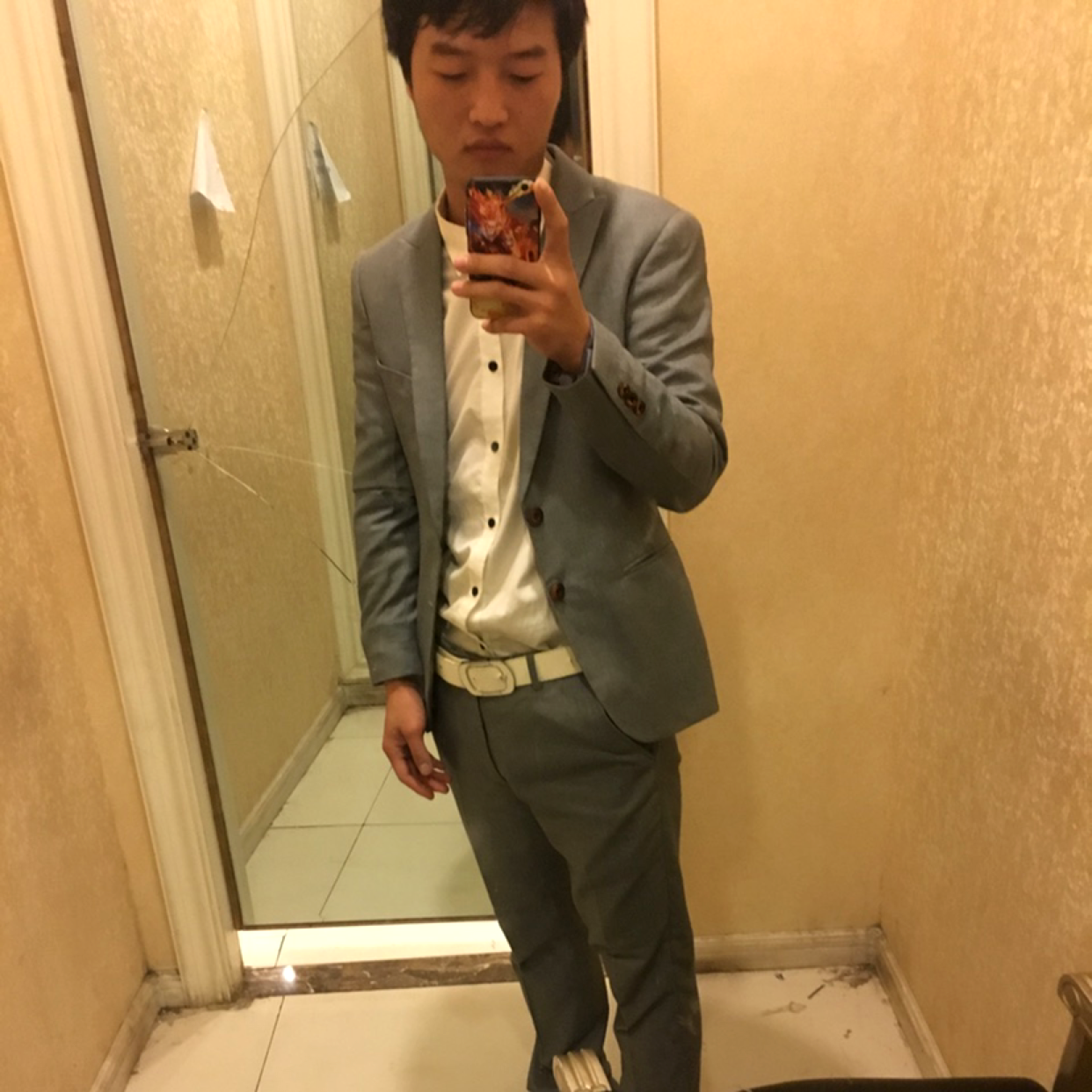 独寂苦恋风萧的照片