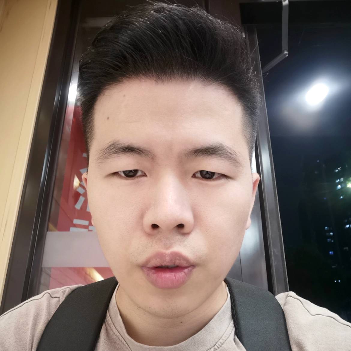 恋上时光的照片