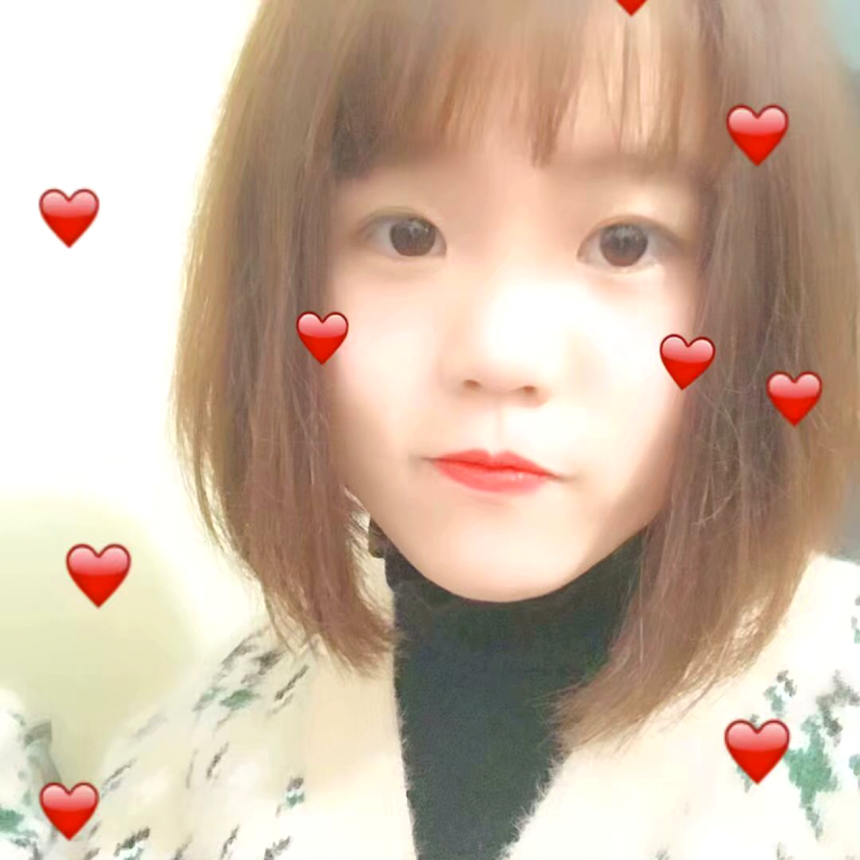 橘子说爱笑的照片