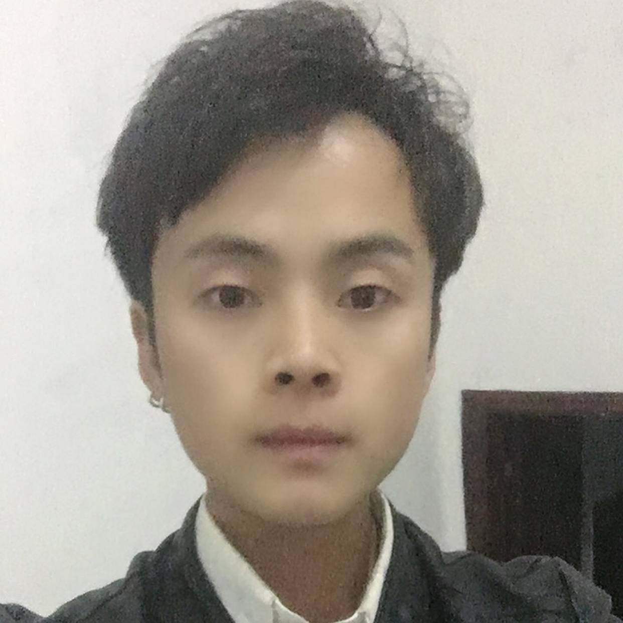 小水牛的照片
