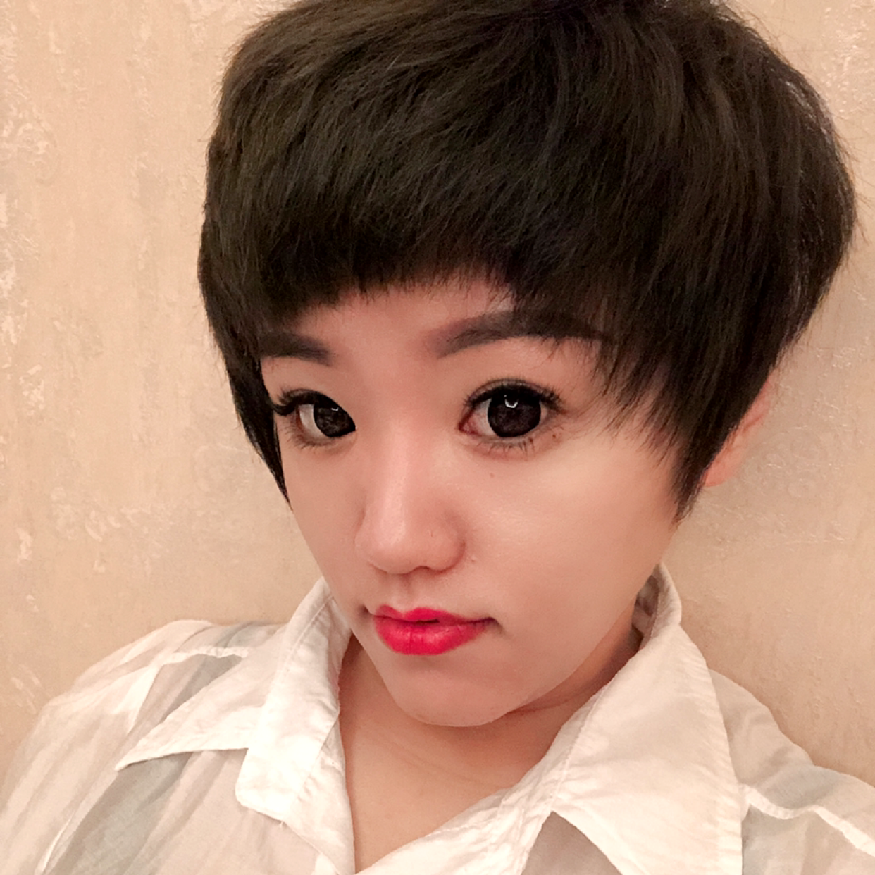 不吵不鬧不炫耀的照片