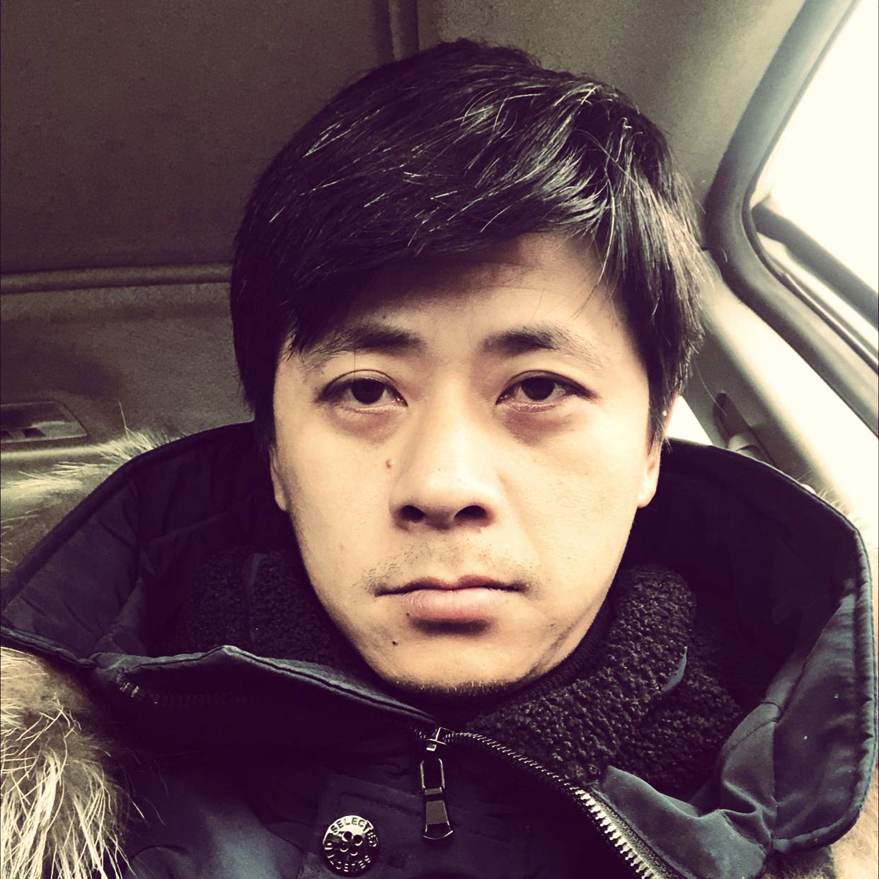 平凡又简单的照片
