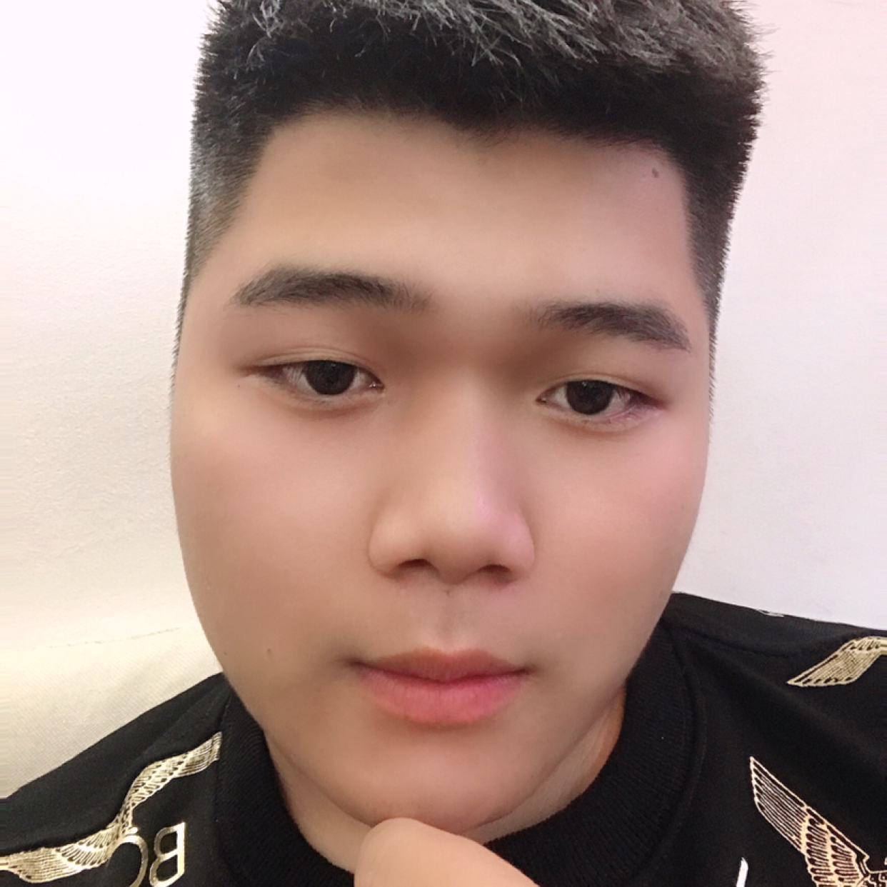 你渣我便渣的照片