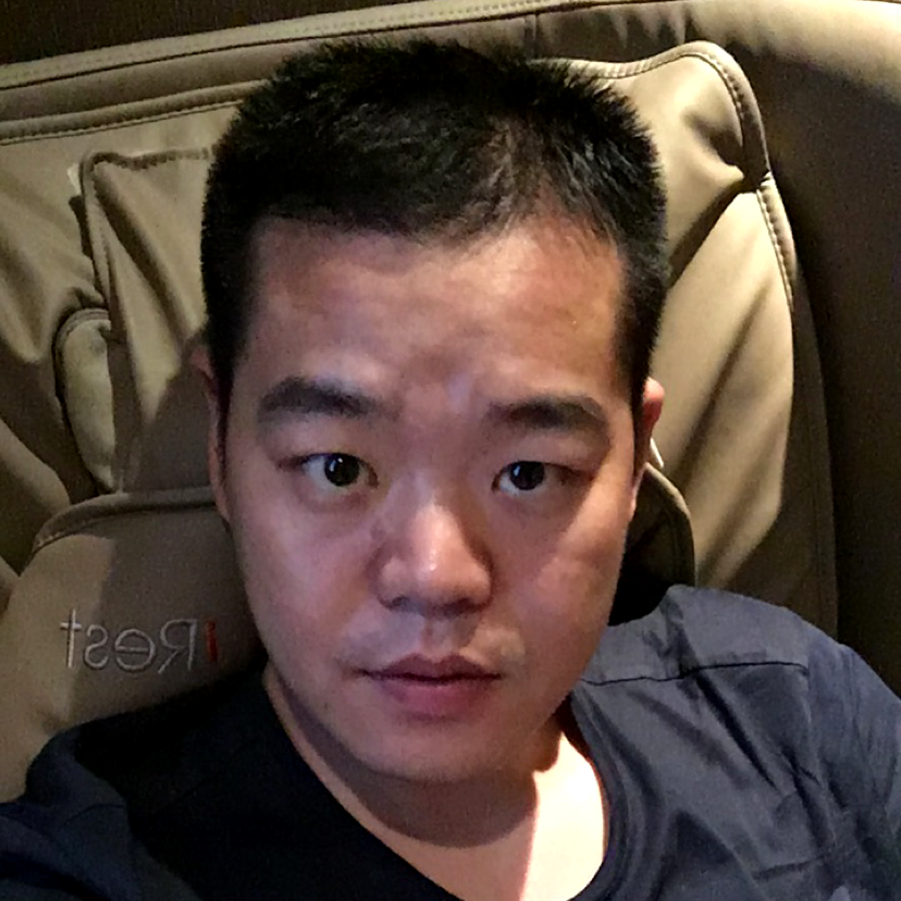 自由呼吸了的照片