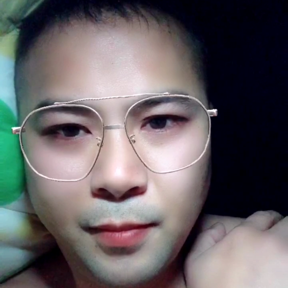 同安狼的照片