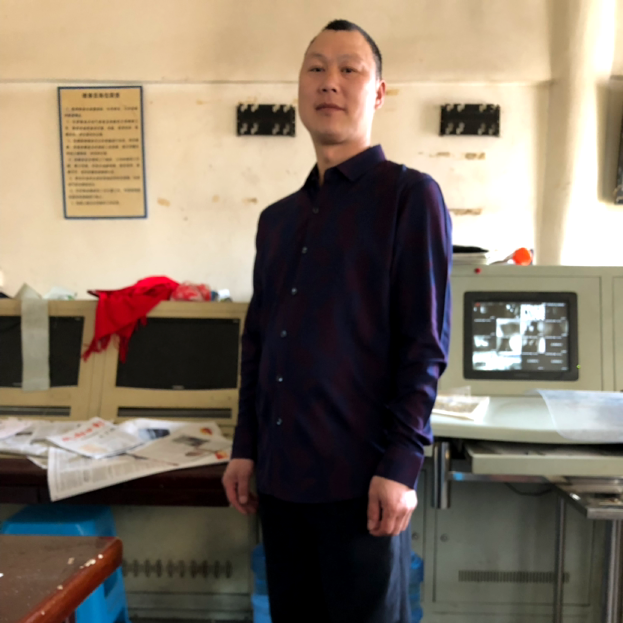 藏，之缘的照片