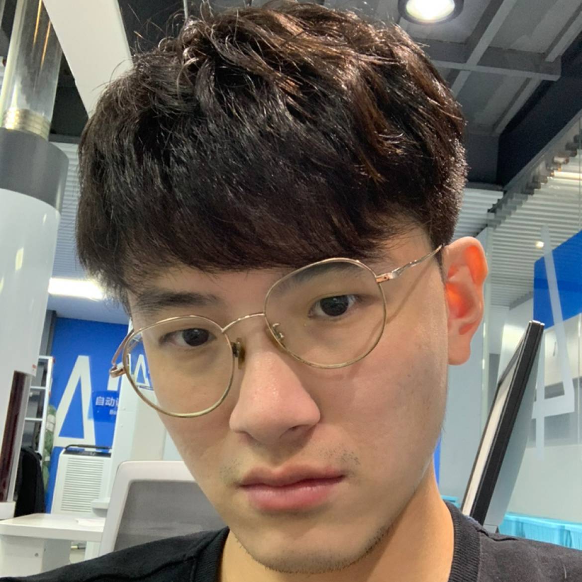 邱枫的照片