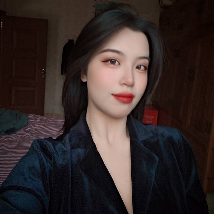 夕阳的谁的照片